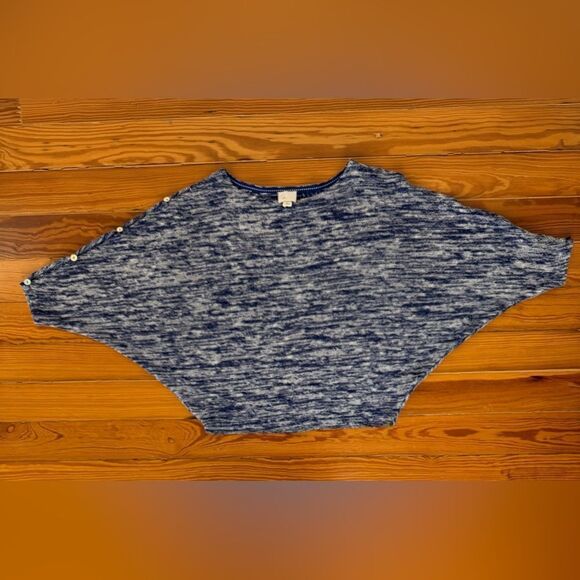 Anthropologie Postmark Sweater - Picture 2 of 7